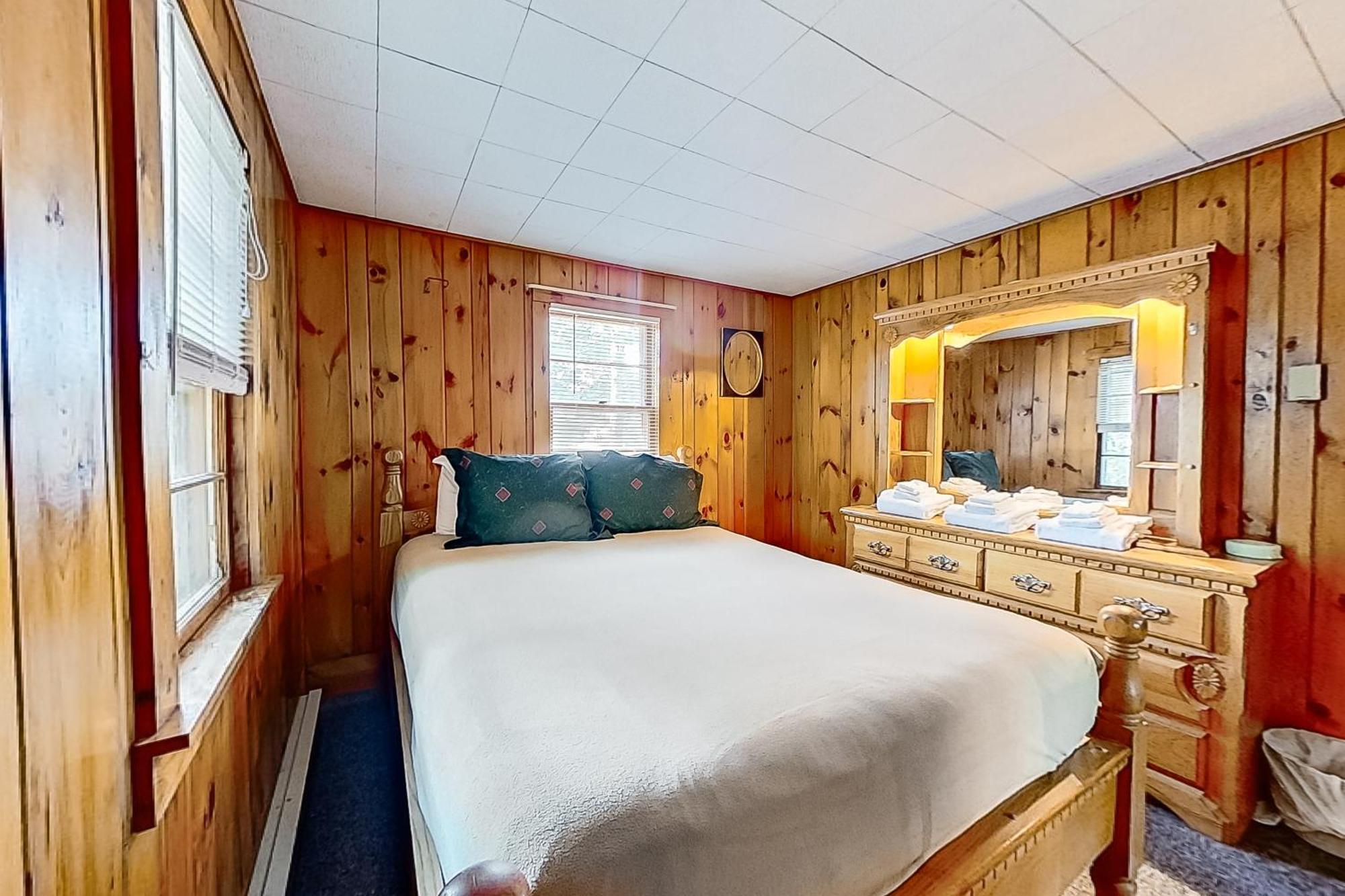 Moultonborough Balmoral Getawayヴィラ エクステリア 写真